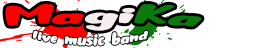 Magika Band