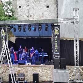 Stage